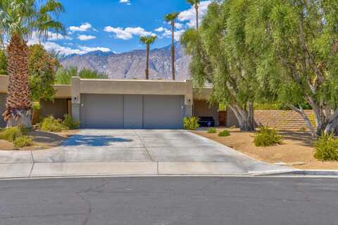 1549 Sunflower Court S, Palm Springs, CA 92262