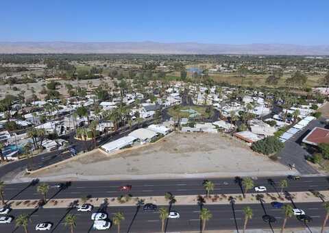 1.1 Acre Hwy 111, Rancho Mirage, CA 92270