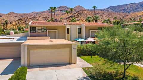 3572 Bogert Trail, Palm Springs, CA 92264