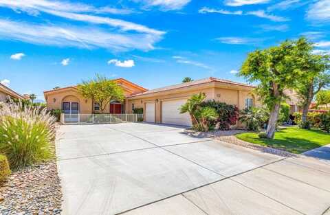 79587 Morning Glory Court, La Quinta, CA 92253