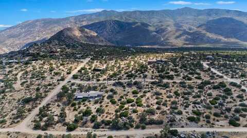 0 N Lot#45 San Jacinto Road, Mountain Center, CA 92561