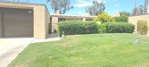 1322 Tiffany Circle N, Palm Springs, CA 92262