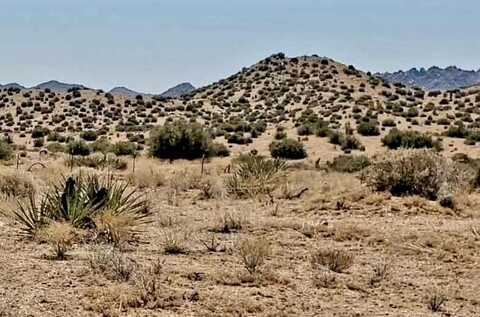 0 Trails End Ox Yoke Pass, Pioneertown, CA 92268