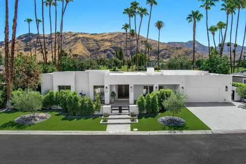 2560 S Camino Real, Palm Springs, CA 92264