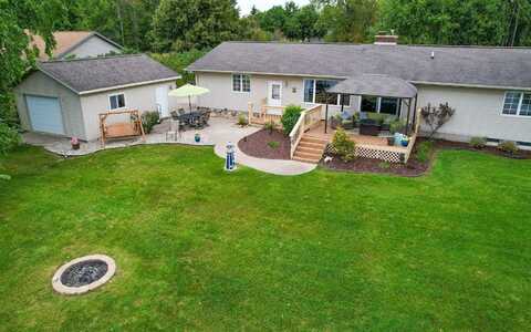 2015 S Haven, Gladwin, MI 48624