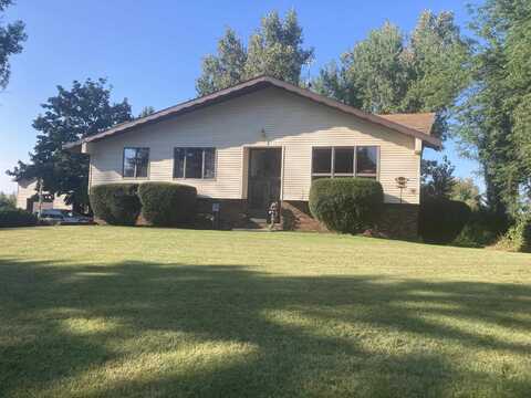 3811 Buzzell, Gladwin, MI 48624