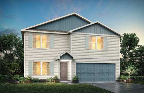 516 Rueben Ave, Holland, TX 76534