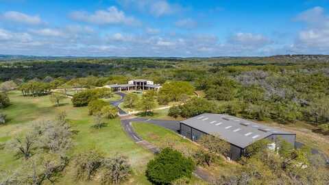 3101 Ranch Rd 962, Round Mountain, TX 78663