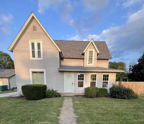 1006 Teneyck Avenue, Stratford, IA 50249