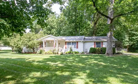 511 Abenra Cove, Lakengren, OH 45320