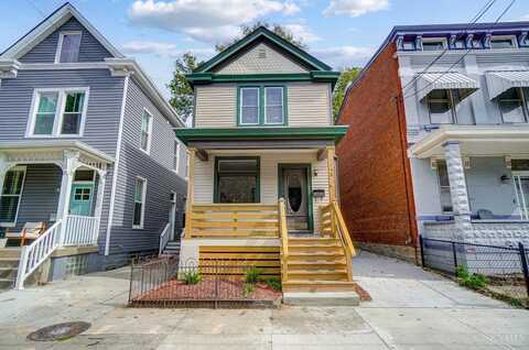 1748 Hanfield Street, Cincinnati, OH 45223