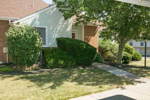 706 Sherwood Green Court, Mason, OH 45040