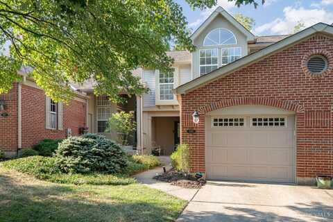 5025 Gareth Lane, Sharonville, OH 45241