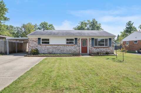 5724 Buckwheat Road, Maumee, OH 45150