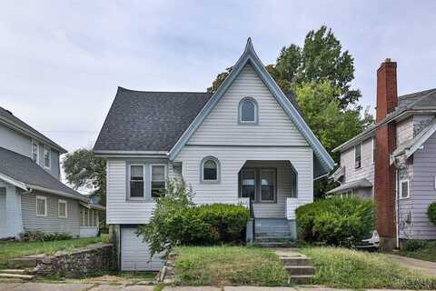 1819 Lawn Avenue, Cincinnati, OH 45237