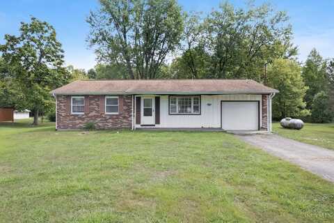 9942 St Rt 774, Clark Twp, OH 45130