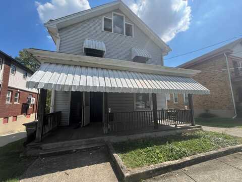 810 Pedretti Avenue, Cincinnati, OH 45238