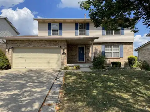 7606 Tollgate Court, Fairfield, OH 45014