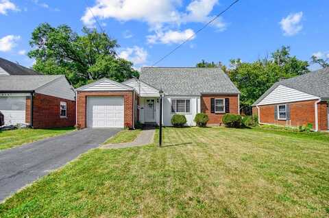 8463 Wicklow Avenue, Sycamore, OH 45236