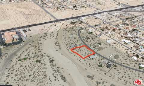 6630 Lupine Ave, TWENTY-NINE PALMS, CA 92277