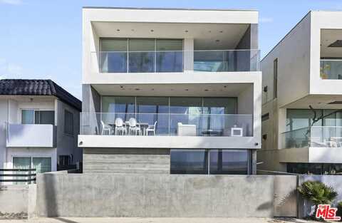 2611 Ocean Front Walk, Venice, CA 90291