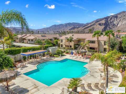 605 E Amado Rd, Palm Springs, CA 92262