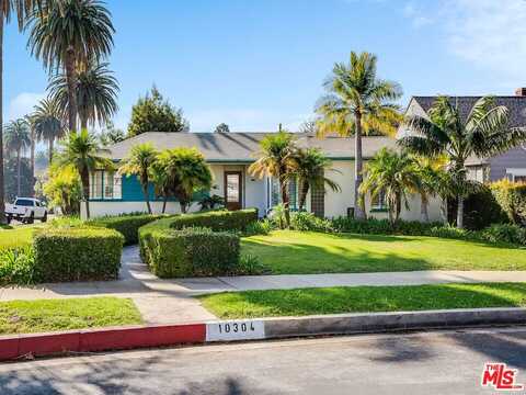 10304 Glenbarr Ave, Los Angeles, CA 90064