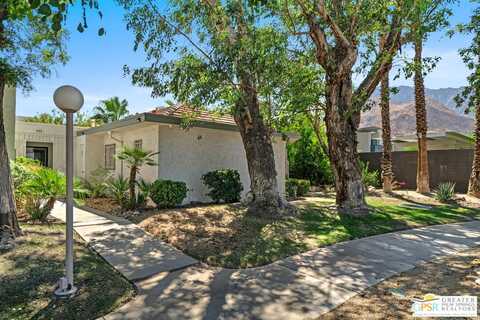 305 E Via Escuela, Palm Springs, CA 92262