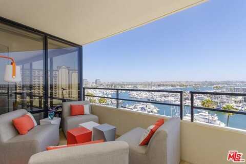 4335 Marina City, MARINA DEL REY, CA 90292