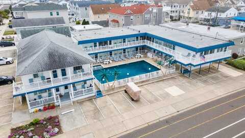 1205 Surf, North Wildwood, NJ 08260