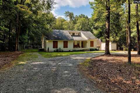 321 Howell Road, Blythewood, SC 29016