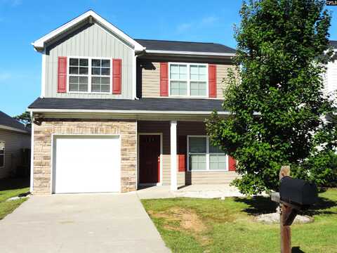 245 Megan Lane, Lexington, SC 29073