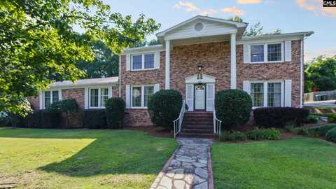 1462 Florawood Drive, Columbia, SC 29204