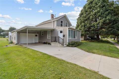 319 N Cedar Street, Monticello, IA 52310