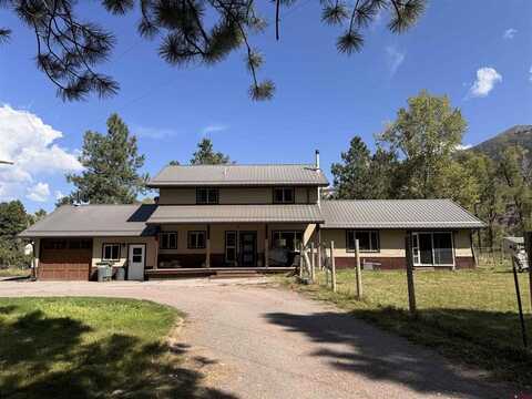 559 Suzanne Lane, Ridgway, CO 81432