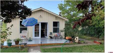 42383 Lamborn Mesa Road, Paonia, CO 81428