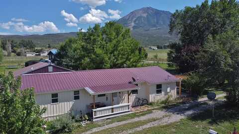 42383 Lamborn Mesa Road, Paonia, CO 81428