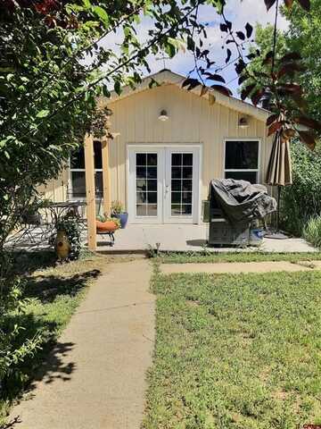 42383 Lamborn Mesa Road, Paonia, CO 81428