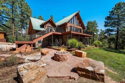 132 N Lakeside Drive, Durango, CO 81303