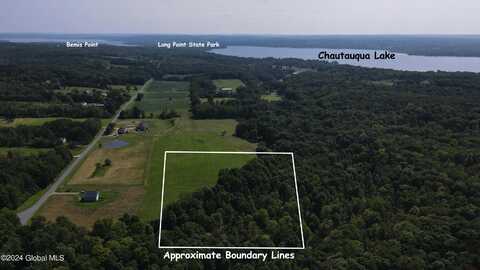 L31 Lewis Road, Ellery, NY 14756