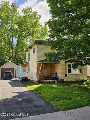 124 Union Street, Cobleskill, NY 12043