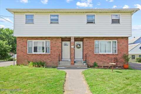 23 Beach Avenue, Albany, NY 12203