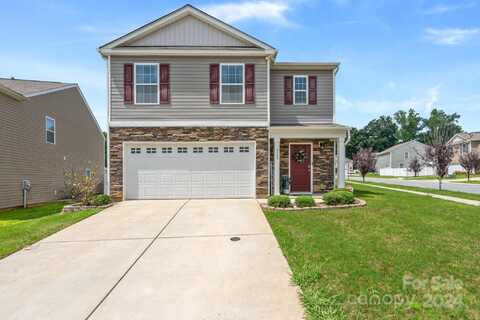 3063 Crabapple Lane, Dallas, NC 28034