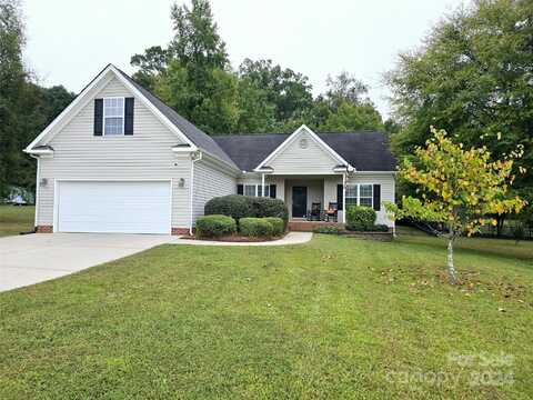 602 Lexington Drive, Albemarle, NC 28001