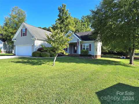 602 Lexington Drive, Albemarle, NC 28001