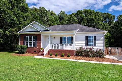 133 Polaris Drive, Wingate, NC 28174