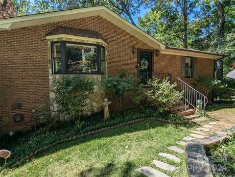 3703 Brookwood Road, Charlotte, NC 28215