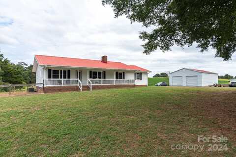 4505 Highway 218 Highway, Monroe, NC 28110