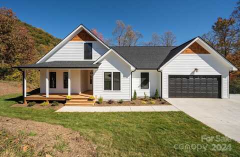 258 Whitfield Lane, Weaverville, NC 28787