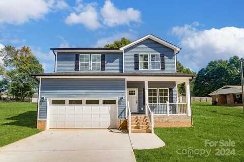 138 Northcrest Drive, Kannapolis, NC 28081